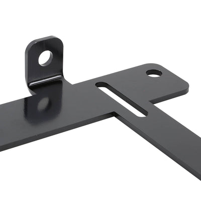 D-Motoring - Seat Brackets - Low Mount - Pair - Subaru BRZ / Scion FR-S - 2