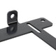 D-Motoring - Seat Brackets - Low Mount - Pair - Subaru BRZ / Scion FR-S - 2