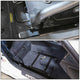 D-Motoring - Seat Brackets - Low Mount - Pair - Subaru BRZ / Scion FR-S - 6