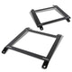 D-Motoring - Seat Brackets - Low Mount - Pair - Mazda Miata - 1
