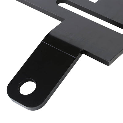 D-Motoring - Seat Brackets - Low Mount - Pair - Mazda Miata - 2