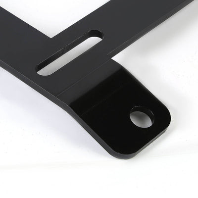D-Motoring - Seat Brackets - Low Mount - Pair - Mazda Miata - 3