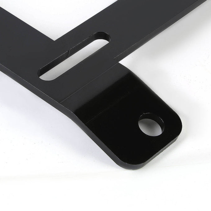 D-Motoring - Seat Brackets - Low Mount - Pair - Mazda Miata - 3