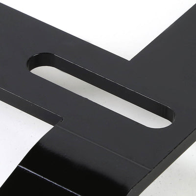 D-Motoring - Seat Brackets - Low Mount - Pair - Mazda Miata - 4