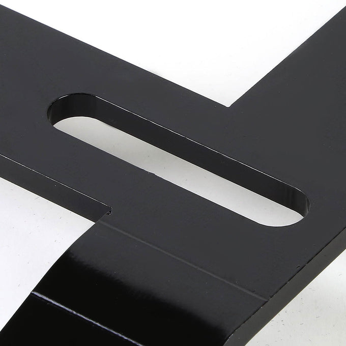 D-Motoring - Seat Brackets - Low Mount - Pair - Mazda Miata - 4