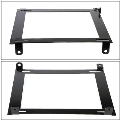 D-Motoring - Seat Brackets - Low Mount - Pair - Acura RSX - 3