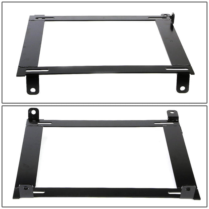D-Motoring - Seat Brackets - Low Mount - Pair - Acura RSX - 3