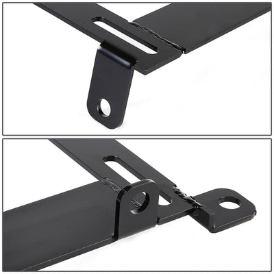 D-Motoring - Seat Brackets - Low Mount - Pair - Acura RSX - 4