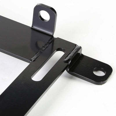 D-Motoring - Seat Brackets - Low Mount - Pair - Acura RSX - 2