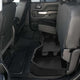 Rear Under Seat Cargo Storage Box<br>07-18 Chevy/GMC Silverado Sierra 1500, 07-19 2500 3500