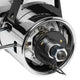 D-Motoring - Steering Column - 30 in. Column Length - Tilt Function - Fits Automatic Transmission Models with Column Shift - 55-59 Chevy GM Floor Shift Models  - 3