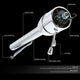 D-Motoring - Steering Column - 30 in. Column Length - Tilt Function - Fits Manual Transmission Models - 55-59 Chevy GM Floor Shift Models  - 2