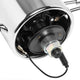 D-Motoring - Steering Column - 30 in. Column Length - Tilt Function - Fits Manual Transmission Models - 55-59 Chevy GM Floor Shift Models  - 3