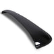 D-Motoring - Sunroof Visor - 42 in. - W / 3m Adhesive Tape - Tinted Acrylic - Universal - 3