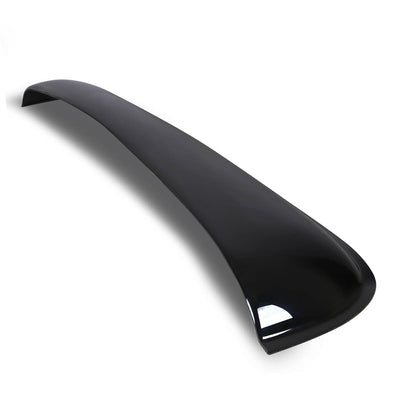 D-Motoring - Sunroof Visor - 34 in. - W / 3m Adhesive Tape - Tinted Acrylic - Universal - 3