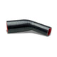45 Degree Silicone Reducer Hose [Dimension:1 in.-4 in.]