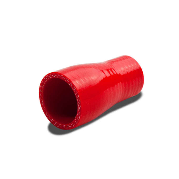 1.25 in./1.5 in. Silicone Hose