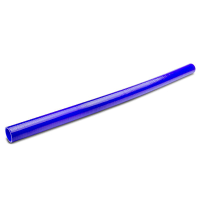 1.75 in. Silicone Hose - SH-1M-175-BL