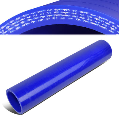 2 in. Straight 4-Ply High-Temp Silicone Reducer Hose