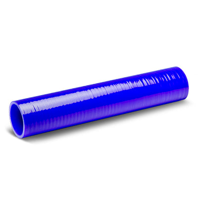 2 in. Straight 4-Ply High-Temp Silicone Reducer Hose