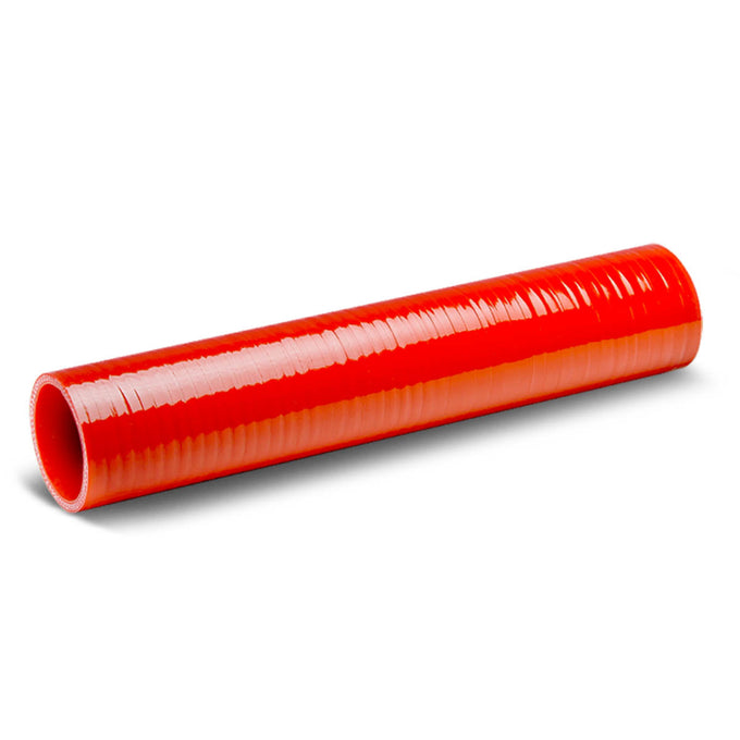 2 in. Silicone Hose - SH-2-12-RD