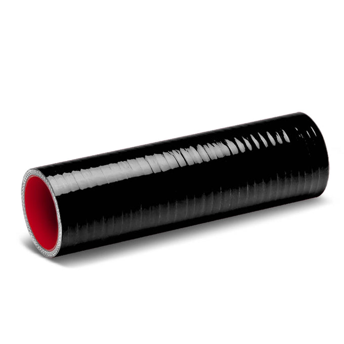 2 in. Straight 4-Ply High-Temp Silicone Reducer Hose