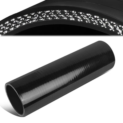 2 in. Straight 4-Ply High-Temp Silicone Reducer Hose