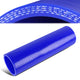 2 in. Straight 4-Ply High-Temp Silicone Reducer Hose