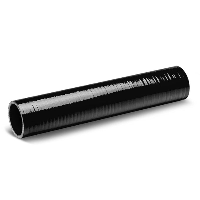 2.25 in. Silicone Hose - SH-225-12-BK