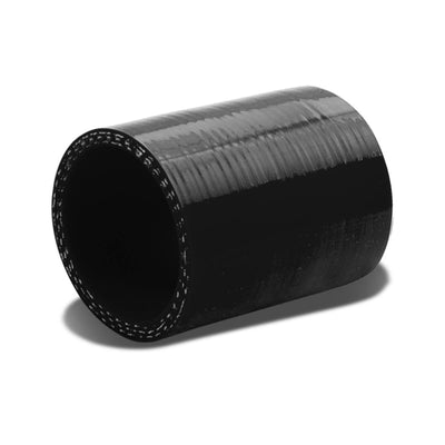 2.25 in. Silicone Hose - SH-225-BK