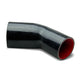 45 Degree Silicone Reducer Hose [Dimension:1 in.-4 in.]