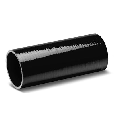 3 in. Silicone Hose - SH-3-8-BK