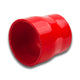 3.25 in. to 3.5 in. Straight 3-Ply High-Temp Silicone Reducer Hose