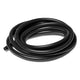 0.28 in. Silicone Hose - SH-FT-7MM-BK