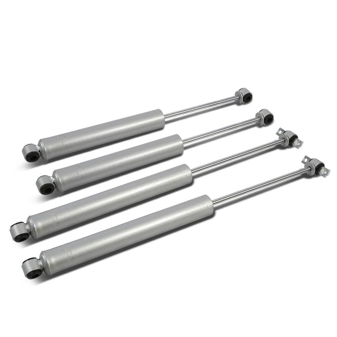 SHO-C1088-4PC-SL - 1