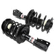 D-Motoring - Strut Assemblies - Mild Steel - Set of 2 - Cadillac Deville / Fleetwood / Oldsmobile / Buick Lesabre / Cadillac Brougham - 1