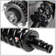 D-Motoring - Strut Assemblies - Mild Steel - Set of 2 - Buick Rainier / Chevy Trailblazer / GMC Envoy / Isuzu Ascender / Oldsmobile Bravada / Saab 9-7X - 3