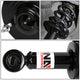 D-Motoring - Strut Assemblies - Mild Steel - Set of 2 - Chevy Avalanche / Suburban 1500 / Tahoe / GMC Yukon / Yukon XL 1500 - 5