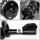 D-Motoring - Strut Assemblies - Mild Steel - Set of 2 - Chevy Classic / Malibu / Oldsmobile Alero / Oldsmobile Cutlass / Pontiac Grand AM - 3