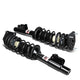 D-Motoring - Strut Assemblies - Mild Steel - Set of 2 - Chevy Classic / Malibu / Oldsmobile Alero / Oldsmobile Cutlass / Pontiac Grand AM - 1