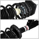 D-Motoring - Strut Assemblies - Mild Steel - Set of 2 - Chevy Classic / Malibu / Oldsmobile Alero / Oldsmobile Cutlass / Pontiac Grand AM - 4