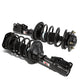D-Motoring - Strut Assemblies - Mild Steel - Set of 2 - Chevy Cobalt / Chevy HHR / Pontiac G5 / Pontiac Pursuit - 1