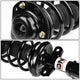 D-Motoring - Strut Assemblies - Mild Steel - Set of 2 - Chevy Cobalt / Chevy HHR / Pontiac G5 / Pontiac Pursuit - 3