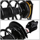 D-Motoring - Strut Assemblies - Mild Steel - Set of 2 - Buick Allure / Century / Lacrosse / Chevy Impala / Impala Limited / Monte Carlo - 4
