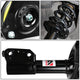 D-Motoring - Strut Assemblies - Mild Steel - Set of 2 - Chevy Venture / Oldsmobile Silhouette / Pontiac Montana / Pontiac Trans Sport - 5