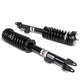 D-Motoring - Strut Assemblies - Mild Steel - Set of 2 - Dodge Magnum RWD / Charger RWD / Chrysler 300 RWD - 1