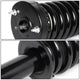 D-Motoring - Strut Assemblies - Mild Steel - Set of 2 - Dodge Magnum RWD / Charger RWD / Chrysler 300 RWD - 2