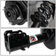 D-Motoring - Strut Assemblies - Mild Steel - Set of 2 - Chrysler Neon / Dodge Neon / Dodge SX 2.0 / Plymouth Neon - 3