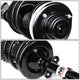D-Motoring - Strut Assemblies - Mild Steel - Set of 2 - Chrysler Town & Country / Voyager / Dodge Caravan / Dodge Grand Caravan - 3