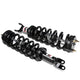 D-Motoring - Strut Assemblies - Mild Steel - Set of 2 - 09-18 Dodge Ram 1500 4WD - 1